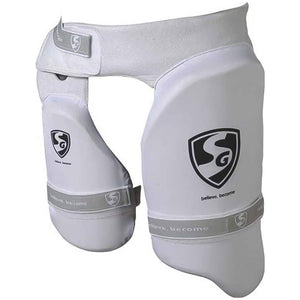 SG Ultimate Combo Thigh Guard (Men RH Men) Mimarta