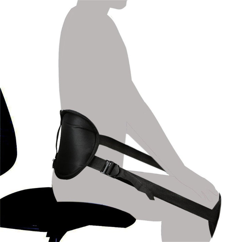 Back Support Corrector for Posture and Lumbar Support Mimarta