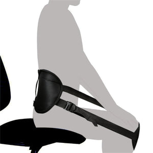 Back Support Corrector for Posture and Lumbar Support Mimarta