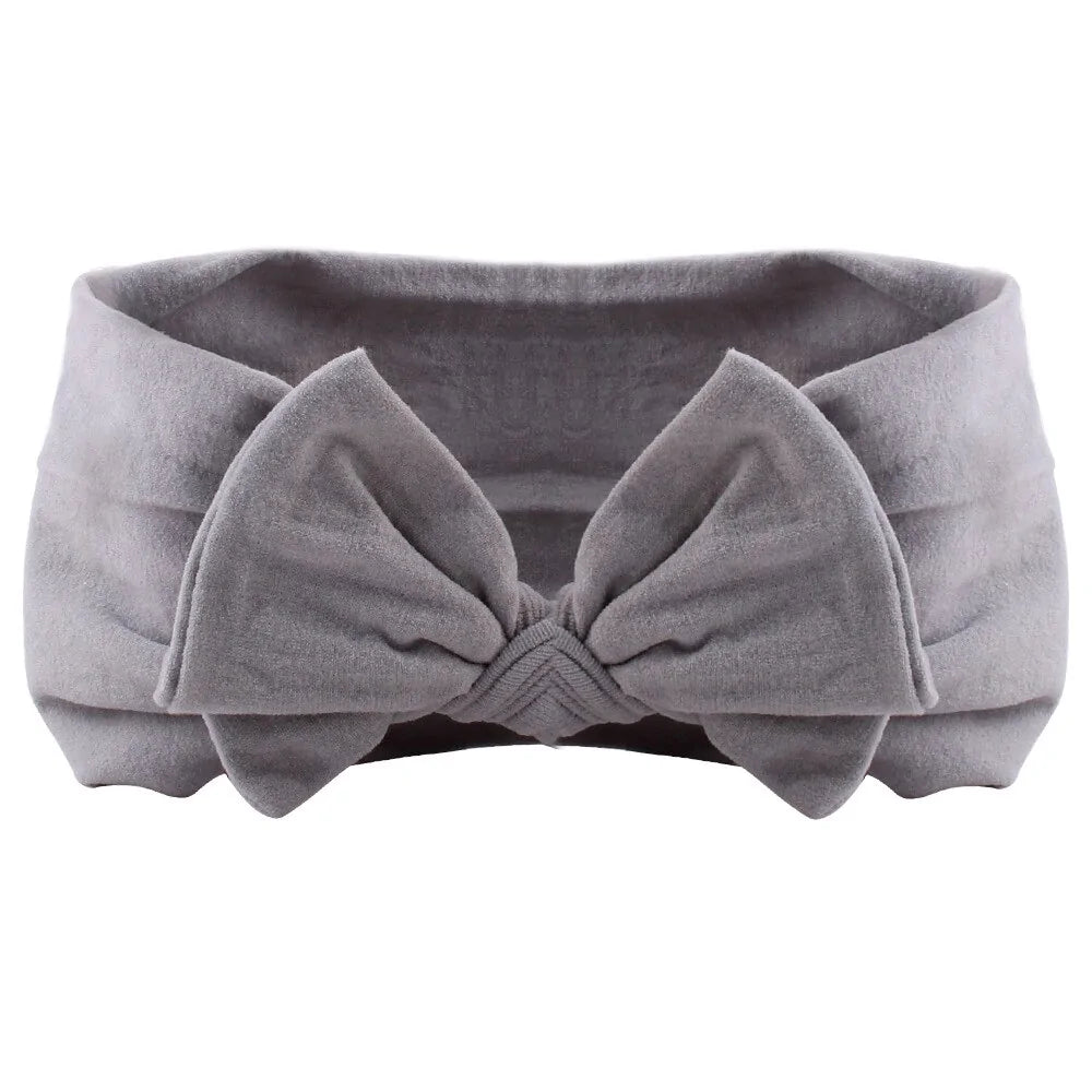 Baby Headband Turban Rieworkes