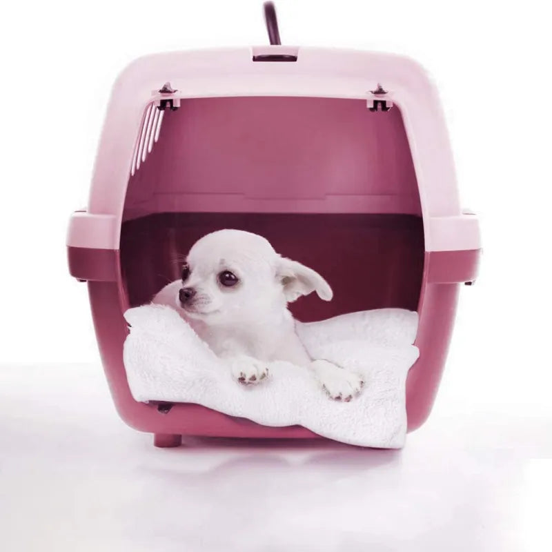 Self-Heating Dog Bed &amp; Pet Cushion Mimarta