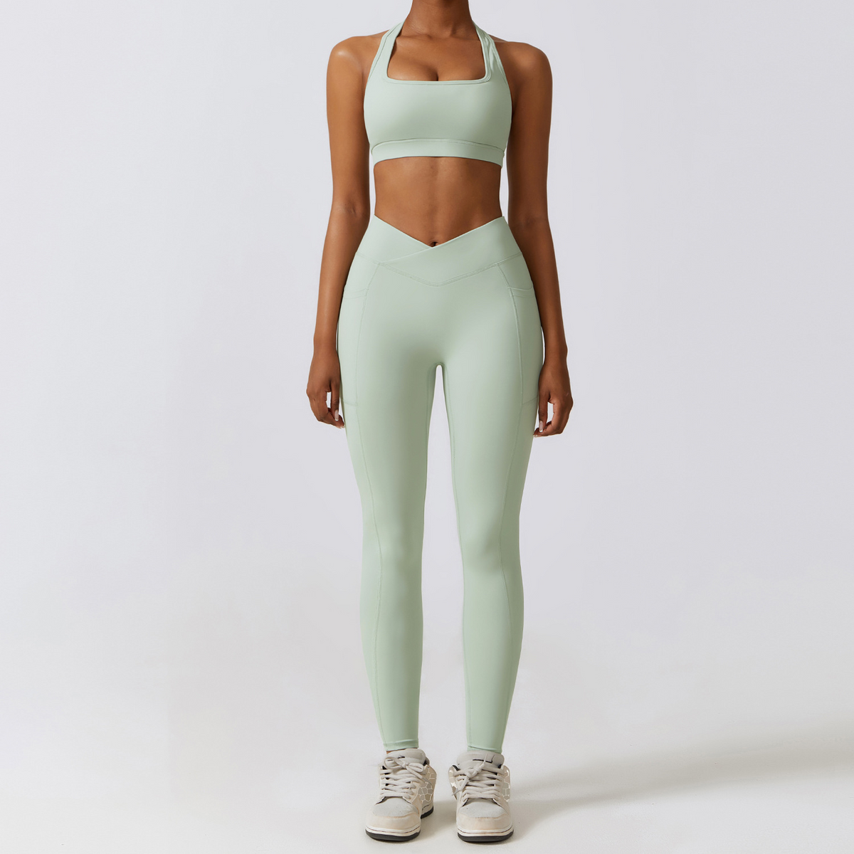 Yoga Exercise Suit  For Women Mimarta