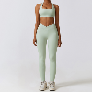 Yoga Exercise Suit  For Women Mimarta