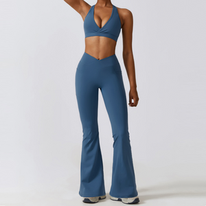 Yoga Exercise Suit  For Women Mimarta