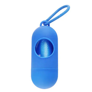 Pet Waste Garbage Holder Rieworkes