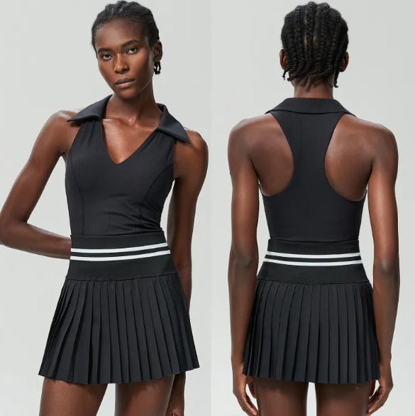 V-Stand Tennis Suit Mimarta