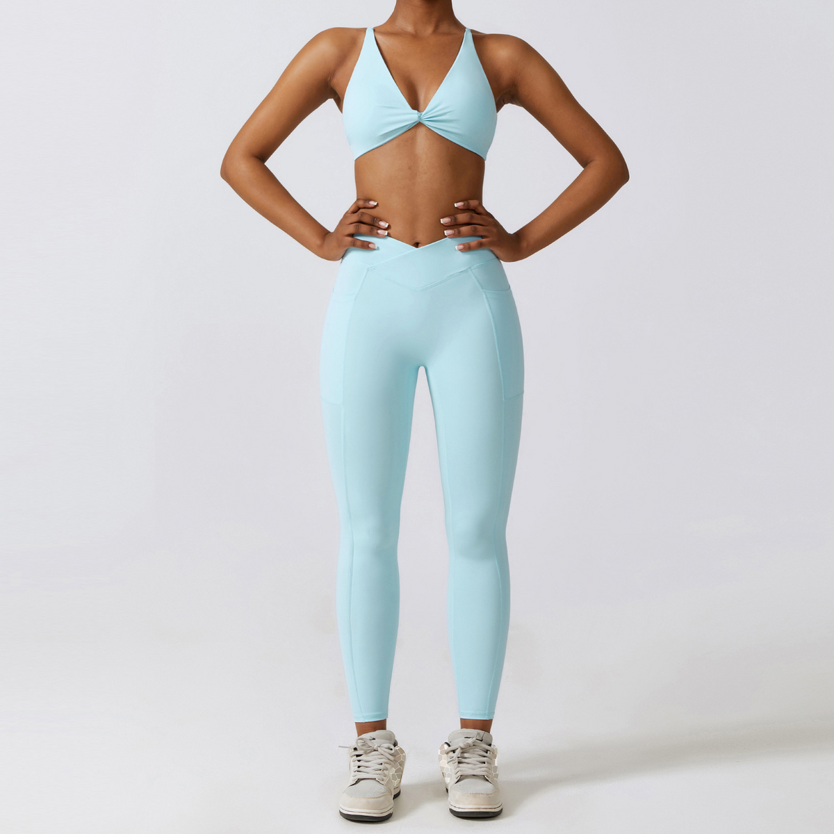 Yoga Exercise Suit  For Women Mimarta