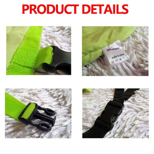 Baby Portable Seat Rieworkes