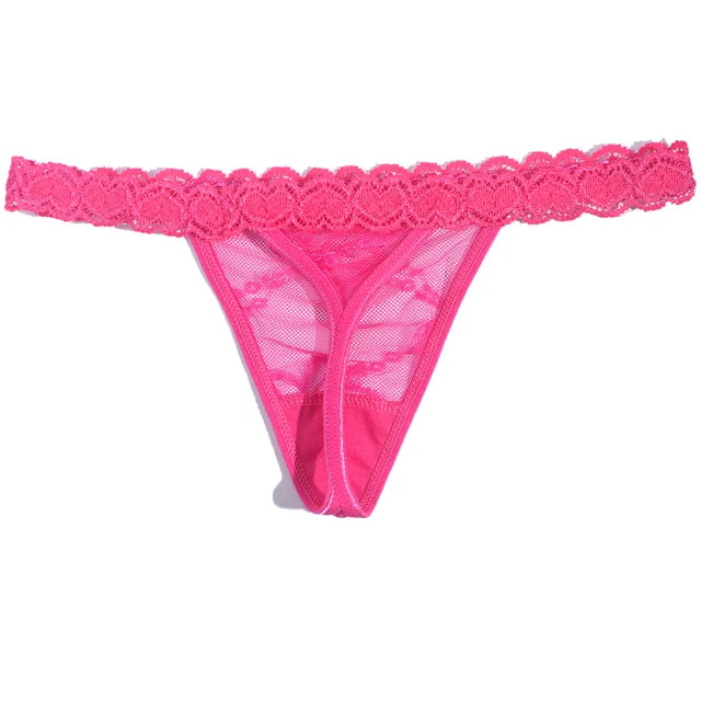 Underwear Thong Rieworkes