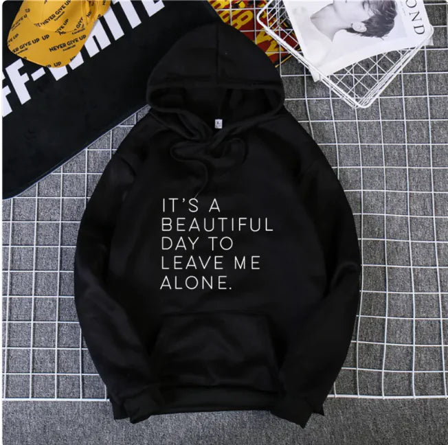 Cozy Graphic Hoodie for Autumn &amp; Winter Rieworkes