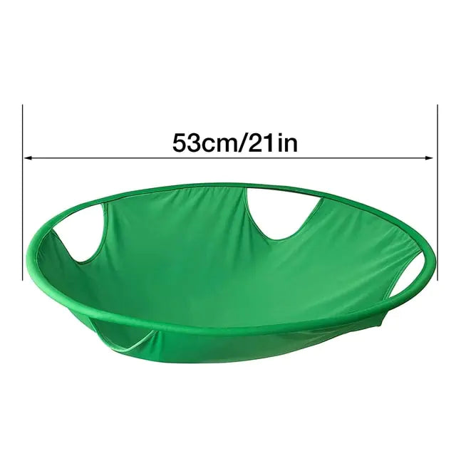 Collapsible Laundry Basket Rieworkes