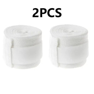 Training Boxing Bandages In Cotton Rieworkes