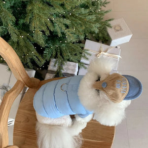 Traction Pet Cotton Wear Mimarta