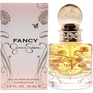 Jessica Simpson Fancy Eau De Parfum Spray 1 oz Rieworkes