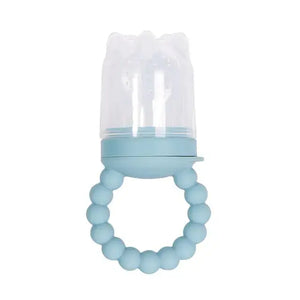 Mommilife Pacifiers Fresh Fruit Feeder Rieworkes