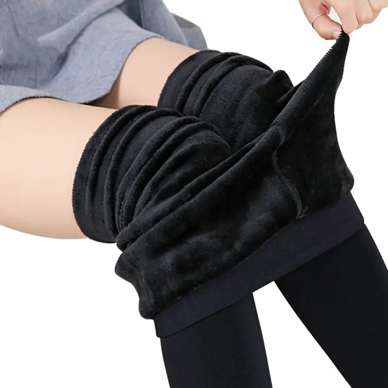 Winter Leggings For Women Rieworkes