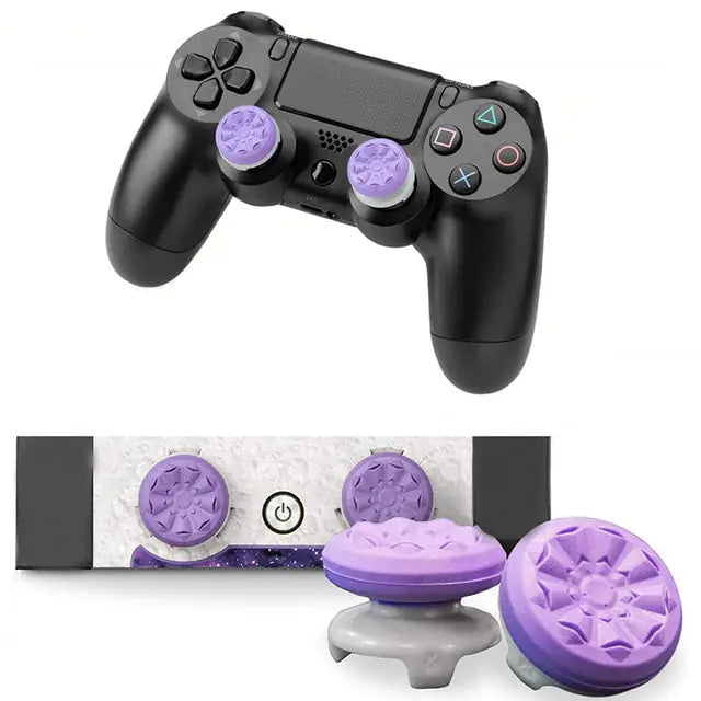 For Ps5 Playstation 5 Thumb Grips Rieworkes