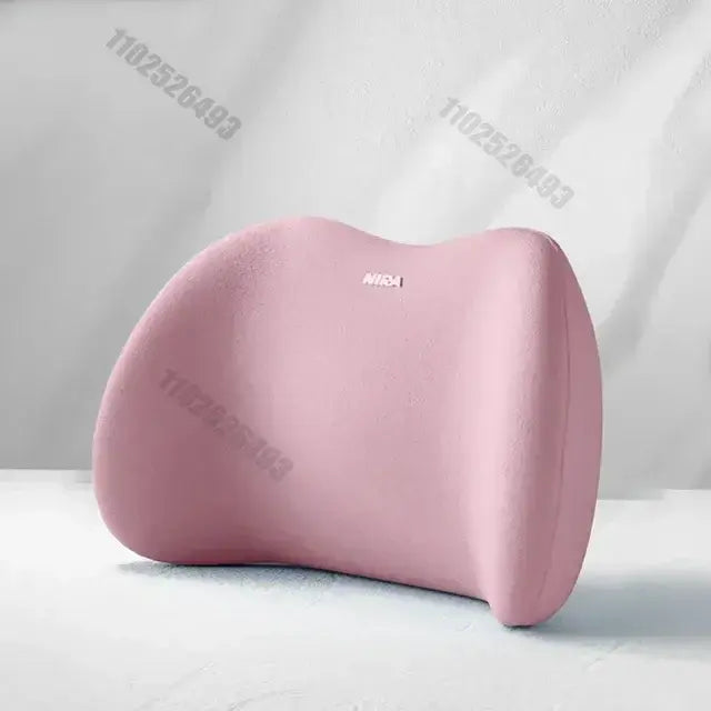 Pillow Office Car Interior Rieworkes