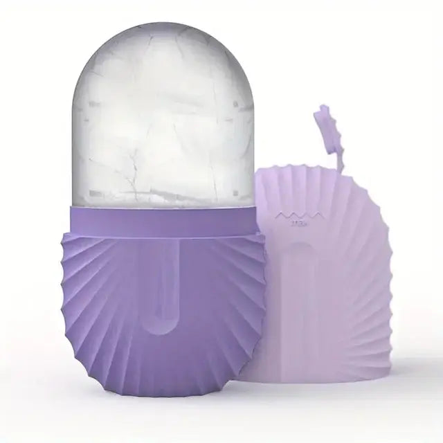 Ice Facial Roller Skin Rieworkes