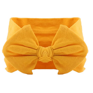 Baby Headband Turban Rieworkes