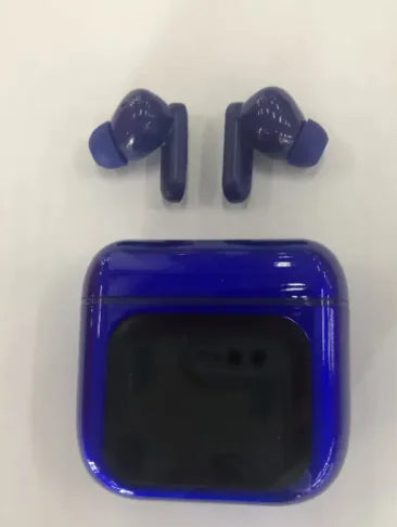 PureSound 54 Wireless Bluetooth Headset with ANC & ENC Noise Reduction Rieworkes