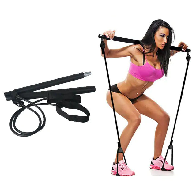 Fitness Resistance Band Rieworkes