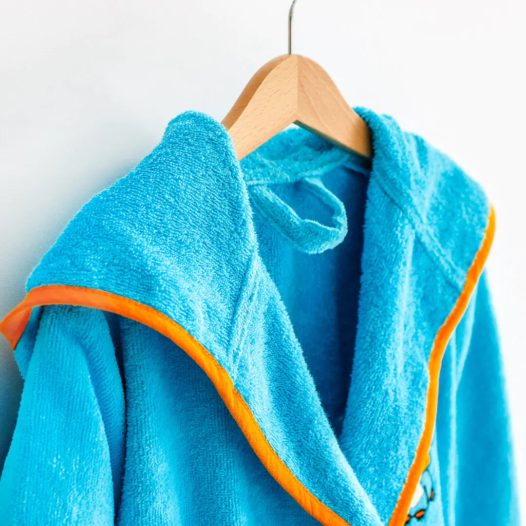 Milk&amp;Moo Cool Coala Kids Robe Rieworkes