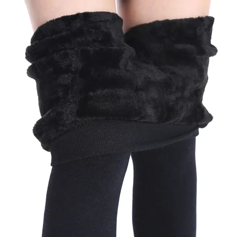 Winter Leggings For Women Rieworkes