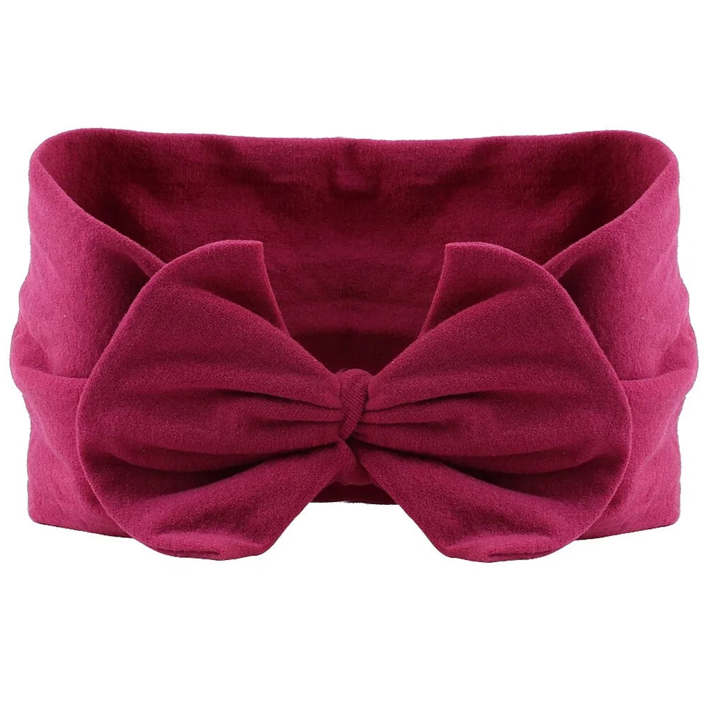 Baby Headband Turban Rieworkes