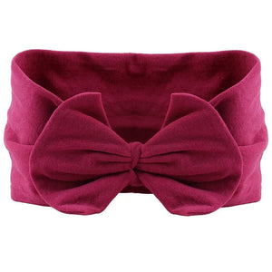 Baby Headband Turban Rieworkes