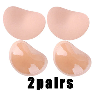 Women Chest Cups Bikini Bra Rieworkes