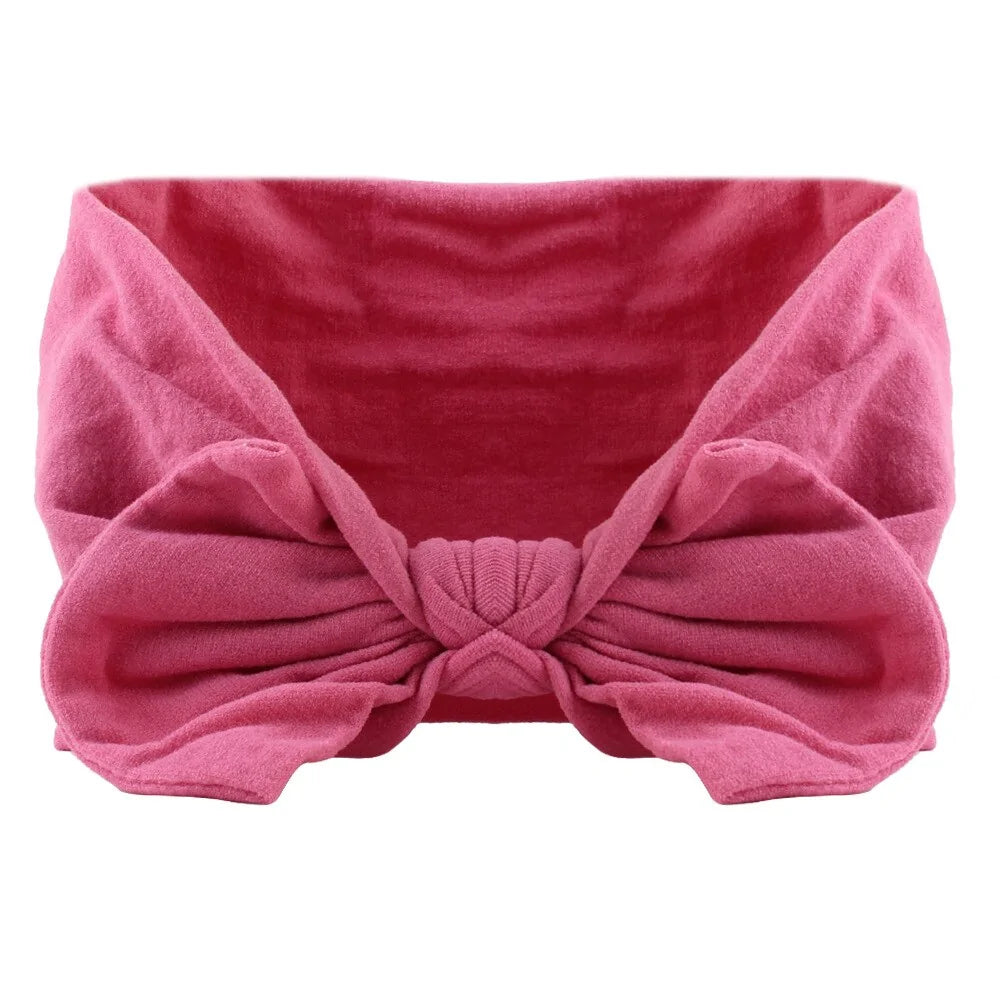 Baby Headband Turban Rieworkes