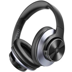 Hybrid Wireless Headphones Rieworkes