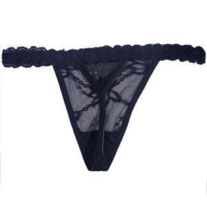 Lace Underwear Rieworkes