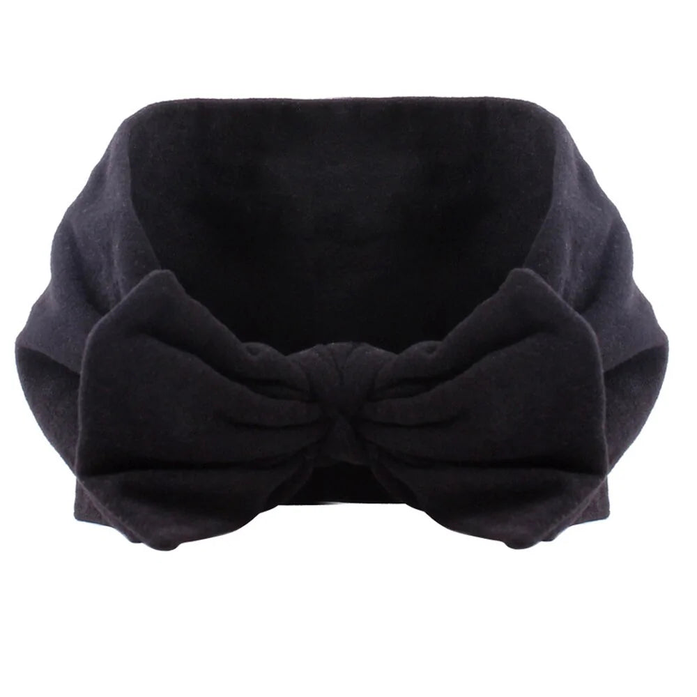 Baby Headband Turban Rieworkes