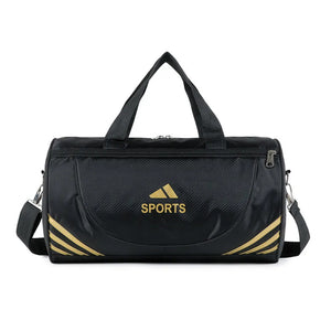 Waterproof Nylon Gym Bags Rieworkes