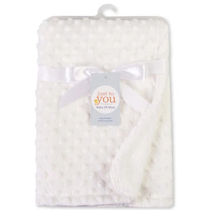 Baby Blanket  Wrap Rieworkes