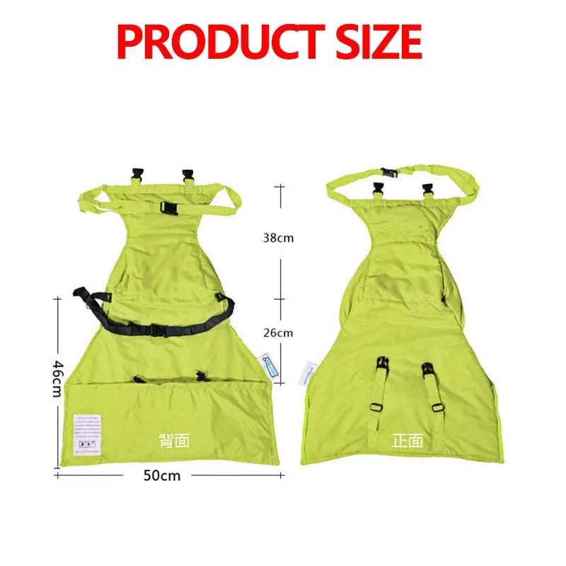 Baby Portable Seat Rieworkes