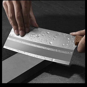 Stainless Steel Household Kitchen Knife Rieworkes