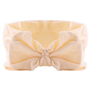 Baby Headband Turban Rieworkes