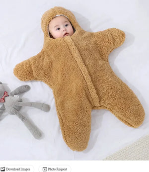 Baby Quilt Mimarta