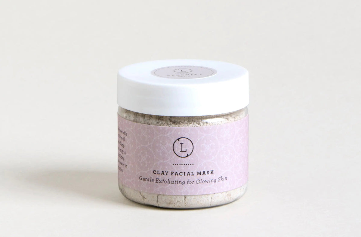 Lizush All Natural Lavender Gift Box with Bath Bomb and Shower Steamer - bath &amp; body products Rieworkes