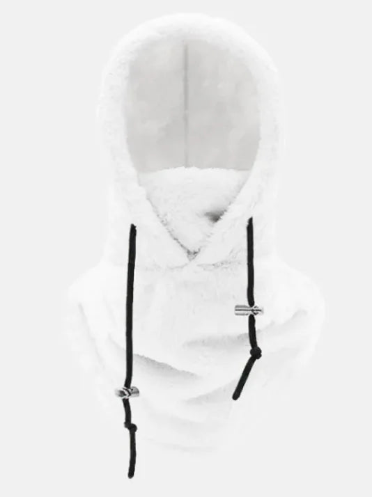 Winter Outdoor Windproof Cap & Scarf Mimarta