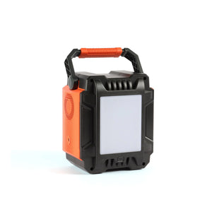 Outdoor Portable High-power Energy Storage Power Supply Rieworkes
