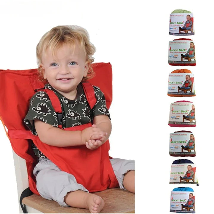 Baby Portable Seat Rieworkes