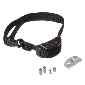 Automatic Anti Bark Barking Dog Shock Control Collar Device Large Medium Small Rieworkes
