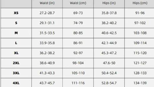 Women's Leak-Proof Period Pants Rieworkes
