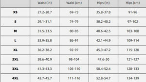 Women's Leak-Proof Period Pants Rieworkes