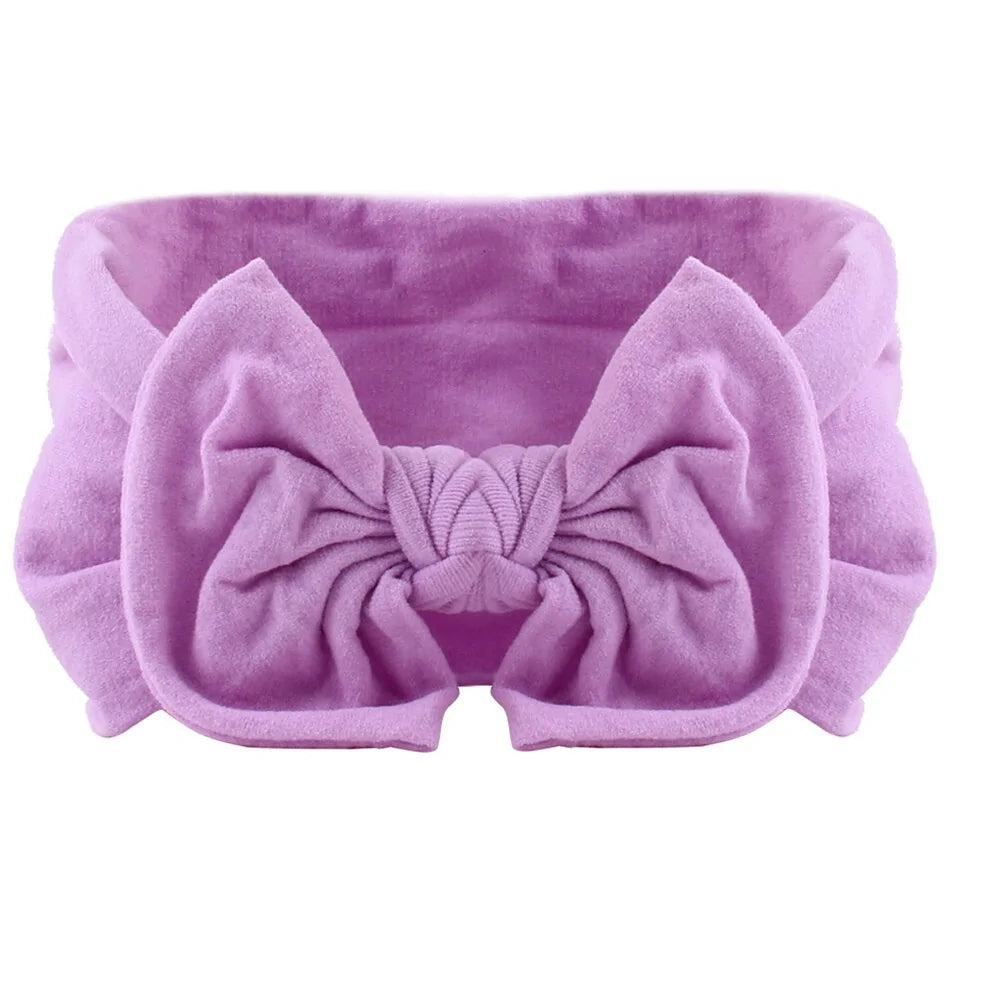 Baby Headband Turban Rieworkes