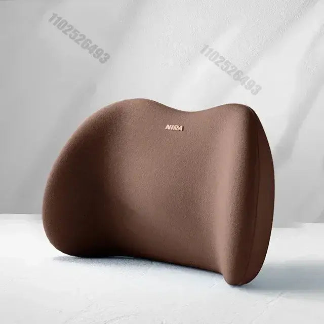 Pillow Office Car Interior Rieworkes